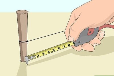 How to Cut Cinder Block