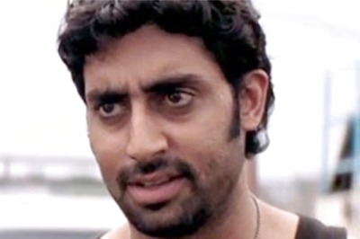 Abhishek Bachchan Thought Mani Ratnam Wanted To Contact Amitabh Through Him: 'Thankful I Got Yuva'