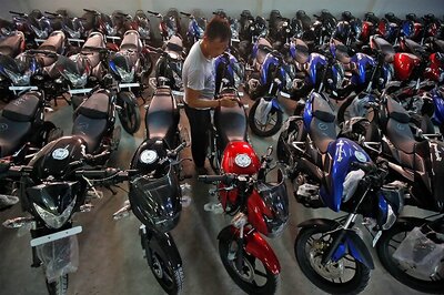 Bajaj Auto to Export Vehicles to Thailand