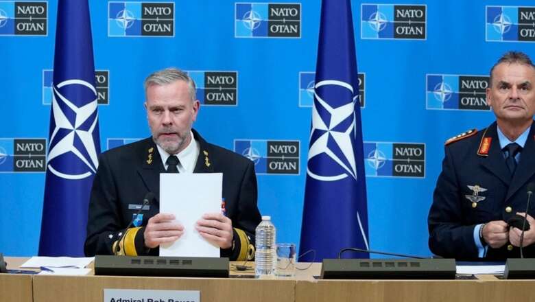 90,000 Personnel to Take Part in NATO War Drills Next Week