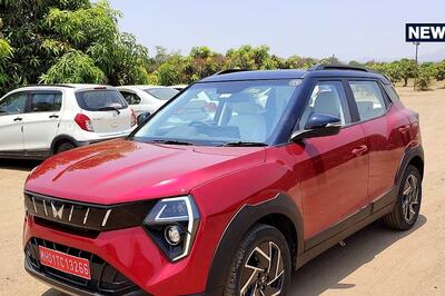Mahindra XUV 3XO Bookings Kickstarted in India, Deliveries to Begin from May 26