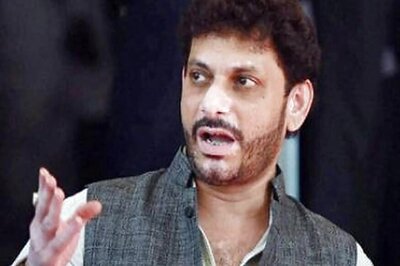 Criminal Case Filed against AIMIM's Asaduddin Owaisi and Waris Pathan over 'Inflammatory' Remarks