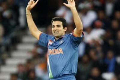 T20: India maul Ireland | Score | Commentary | Stats | Pics