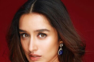 Shraddha Kapoor Completes Two Years of Being Vegetarian, Celebrates with a Post on Instagram