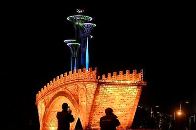 New Silk Road Not About Military Ambitions, Says China