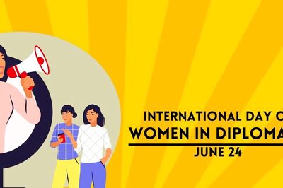 International Day of Women in Diplomacy 2023: History and Significance