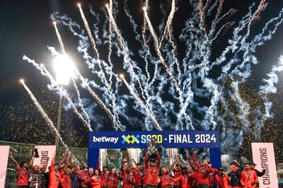 SA20 Season 3 to Get Underway From January 9, Final on February 8