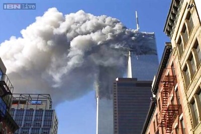 After 13 years, Belgian 9/11 victim identified