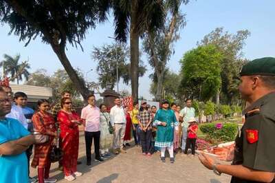 'Heritage Walk to Remember': Indian Army Opens Kolkata’s Grand Fort William for Public Tours | Exclusive