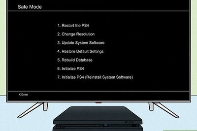 How to Fix a PS4 Stuck in Safe Mode: Troubleshooting & Fixes