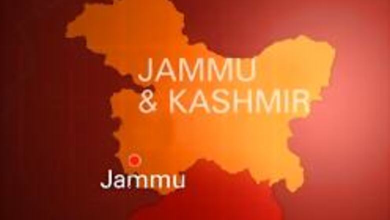 Blast in Doda, eight people injured