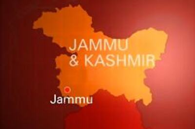 Blast in Doda, eight people injured