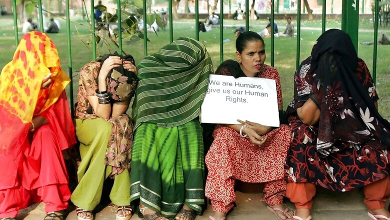 Sex, Sexuality and Gender: How The Indian Judiciary Upheld Individual Rights over Norms & What Remains. News18 Explains