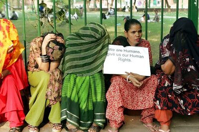 Sex, Sexuality and Gender: How The Indian Judiciary Upheld Individual Rights over Norms & What Remains. News18 Explains