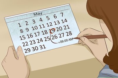 How to Throw a Paint Party