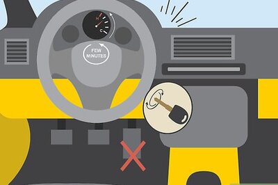 How to Use a Turbocharger