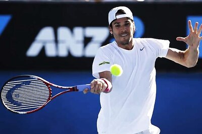 Haas beats Gulbis, advances to last 8 in Stuttgart