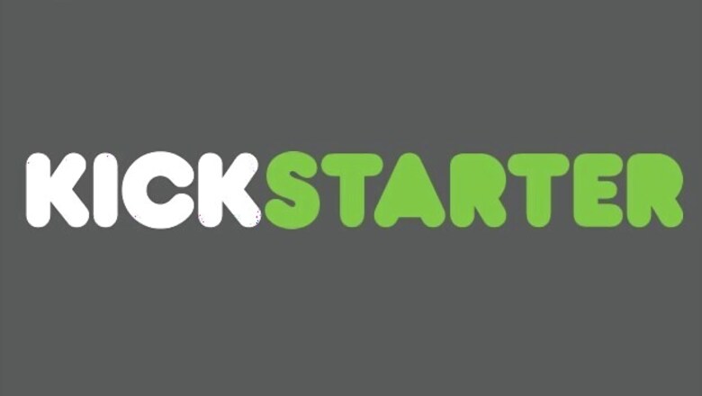 Crowdfunding website Kickstarter hacked