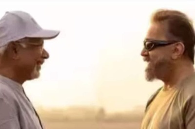 Kamal Haasan And Mani Ratnam's Thug Life To Go On Floors Soon