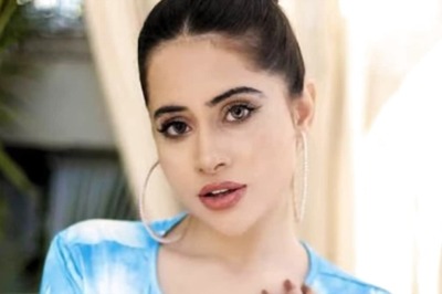 Urfi Javed Says 'People Do Not Respect Me', Answers If She Gets Upset Because of Trolls