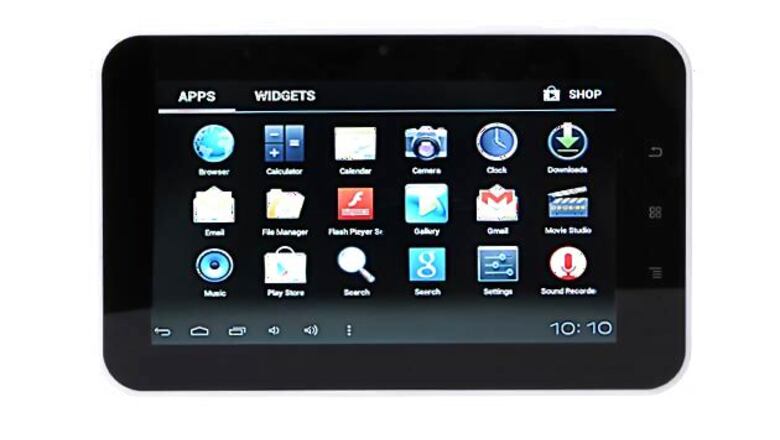 Aakash 4 tablet to have calling facility, 4G services support