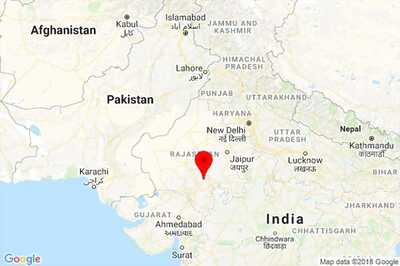 Sahara Election Result 2018 Live Updates: Dr Balu Ram Choudhary of BJP Wins