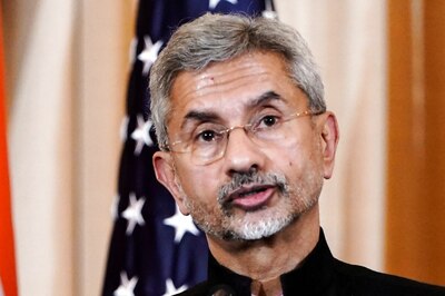 Jaishankar Meets Singaporean Counterpart in US; Discusses Indo-Pacific, Covid-19