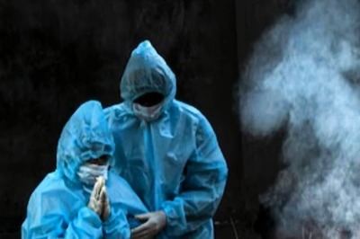 Delhi Records 9 Covid Deaths in December; Highest in Last 4 Months: Data