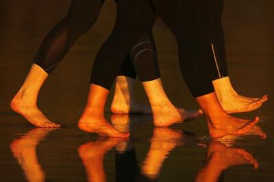 Here's How You Can Step Out With Happy Feet This Monsoon