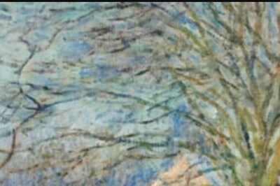 Claude Monet Painting May Fetch Rs 191 Crore at Auction After Decades in Private Hands