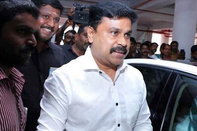 Actor Dileep Examines 'Visual Evidence' of Attack on Actress at Trial Courtroom in Kochi