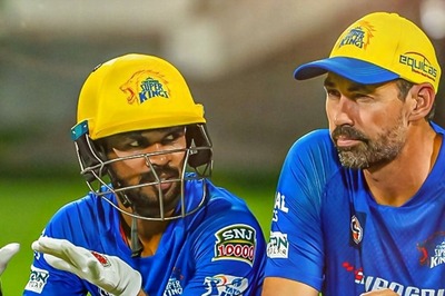 'Winning Key Moments': CSK Head Coach Stephen Fleming Believes Trumping at Crucial Junctures Will Decide Outcome CSK vs GT Encounter