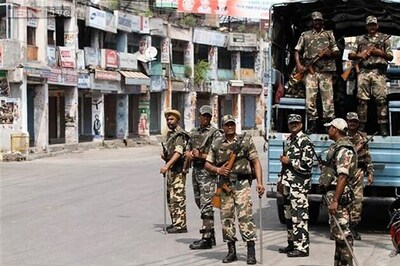 Muzaffarnagar riots: BJP demands withdrawal of 'false cases' against 14,000 people