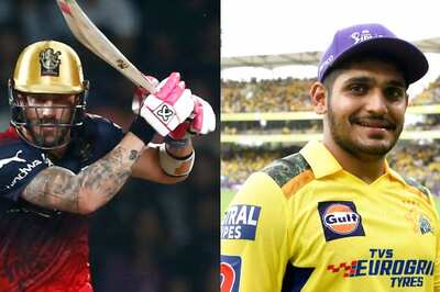 IPL 2023 Points Table Update: DC 9th as CSK Rise to 2nd; Du Plessis First to 500 Runs While Deshpande Takes Purple Cap