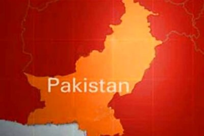 Pakistan: Quake leaves 34 dead, more than 150 injured