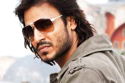 'I am not worried where I stand in the industry'