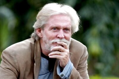 Tom Alter to Play Author Ruskin Bond in Short Film
