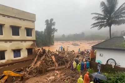 Science-wise: Kerala's Wayanad & 9 Other Districts Among 30 Most Landslide-prone In India, But No Lessons Learnt, Say Experts