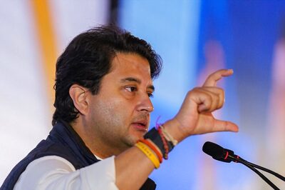 Jyotiraditya Scindia Reacts On IndiGo-Airbus Deal: Here's What Union Minister Said