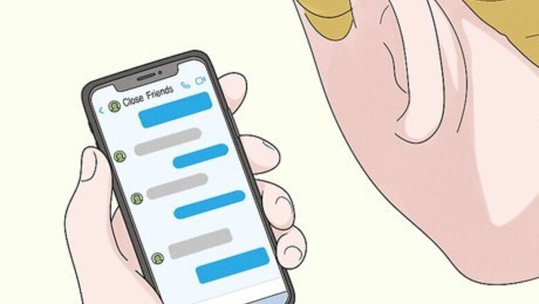 How to Keep in Touch During Quarantine
