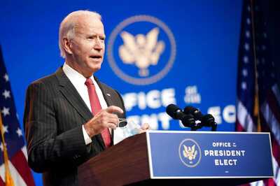 ‘Help is on the Way': Biden Chalks Out Plan for Faltering US Economy