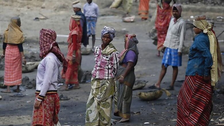 Highest-ever Allocation of over Rs 1 Lakh Crore to MGNREGA, to Boost Employment in Villages: Tomar
