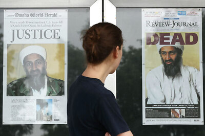 'Osama' resurrected on stage in Kolkata