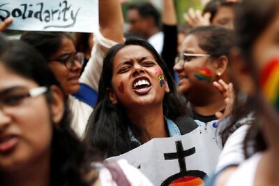 No Transgender Students in India's Central Varsities, Indicates Govt Data. But Here's the 'Other' Side