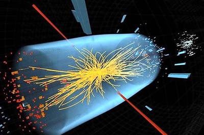 Higgs boson discovery biggest scientific breakthrough of 2012