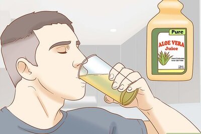 How to Drink Aloe Vera