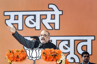 Amit Shah Accuses Rahul, Priyanka Gandhi of Instigating Riots by Misleading People over CAA