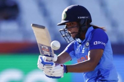 BCCI Announces Annual Player Retainership For Women's Team, Harmanpreet and 2 Others in Grade A