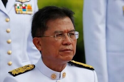 Thailand's New Finance Minister Resigns Amid Economic Crisis