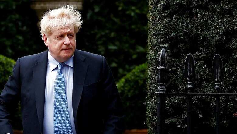 Opinion | Partygate is a Reflection of Boozy Britain, Not Just Tipsy Tories